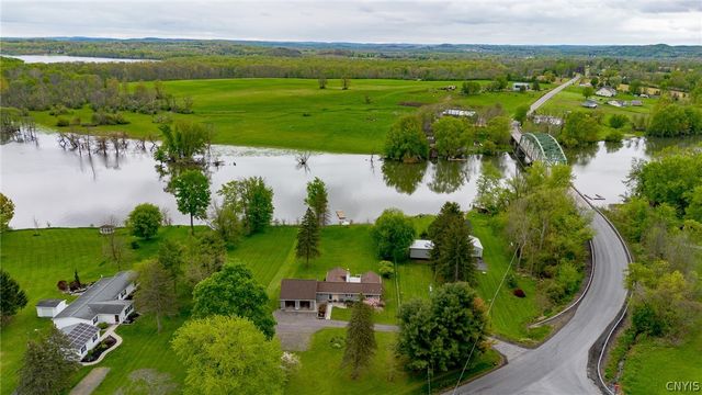 10026 Jordan Road, Cato, NY 13080