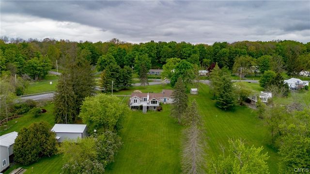 10026 Jordan Road, Cato, NY 13080