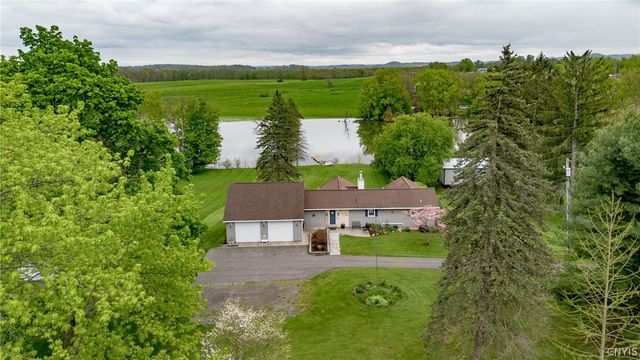 10026 Jordan Road, Cato, NY 13080