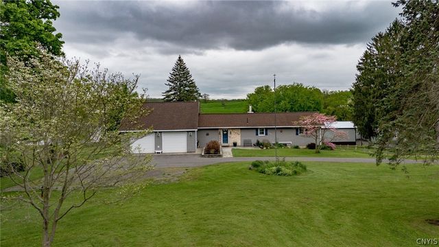 10026 Jordan Road, Cato, NY 13080