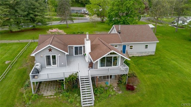10026 Jordan Road, Cato, NY 13080