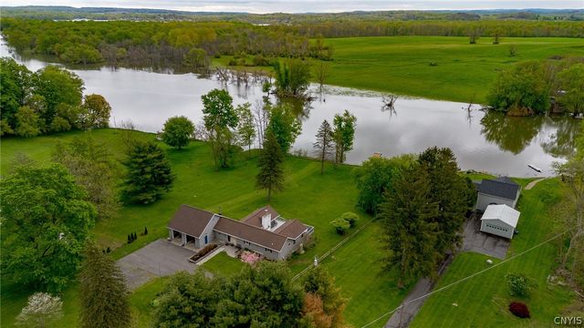10026 Jordan Road, Cato, NY 13080