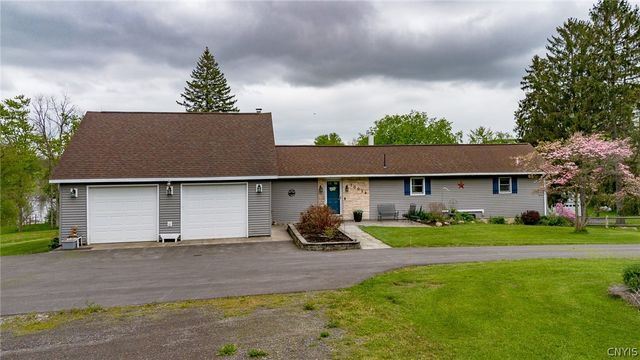 10026 Jordan Road, Cato, NY 13080