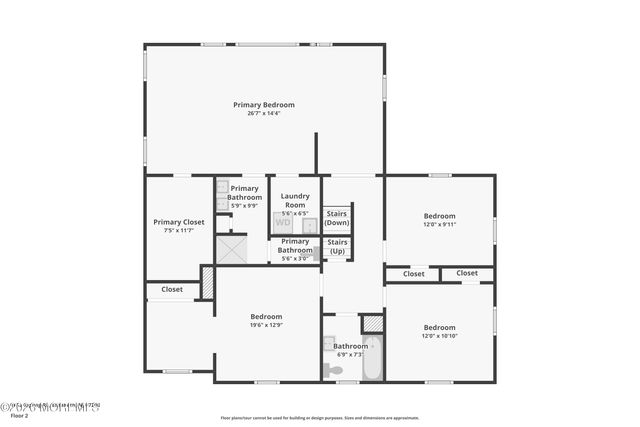 1032-1034 Kipling Road, Elizabeth, NJ 07208