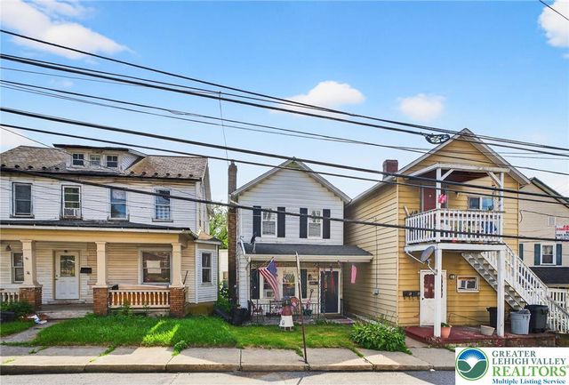 10 South Broad Street, Bangor Boro, PA 18013