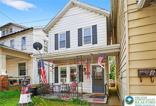 10 South Broad Street, Bangor Boro, PA 18013