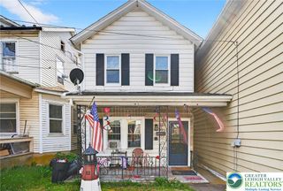 10 South Broad Street, Bangor Boro, PA 18013