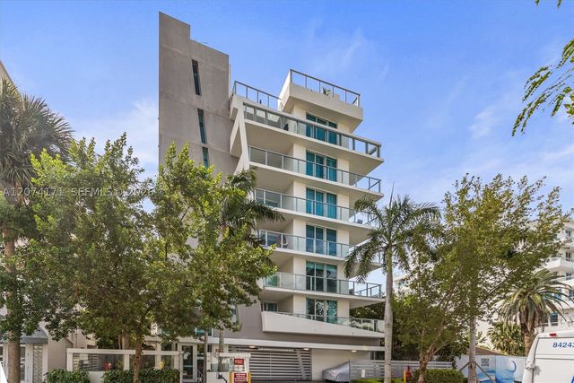1150 101st St 702, Bay Harbor Islands, FL 33154
