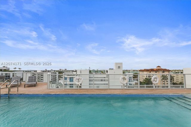 1150 101st St 702, Bay Harbor Islands, FL 33154