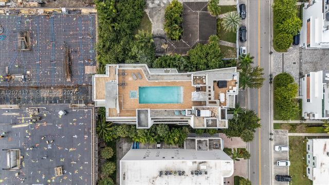 1150 101st St 702, Bay Harbor Islands, FL 33154