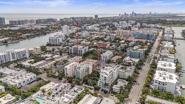 1150 101st St 702, Bay Harbor Islands, FL 33154