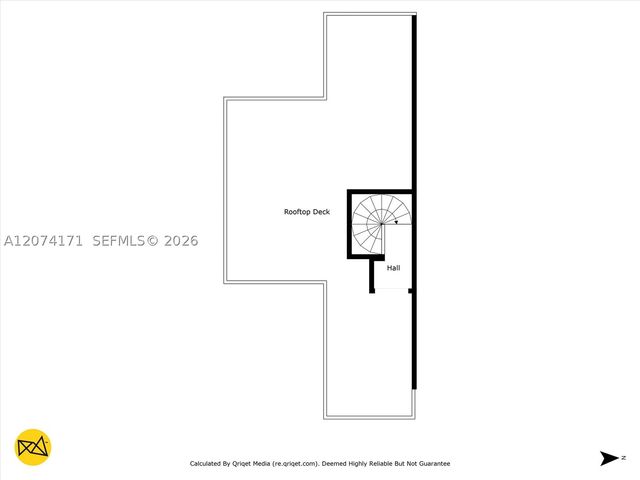 1150 101st St 702, Bay Harbor Islands, FL 33154