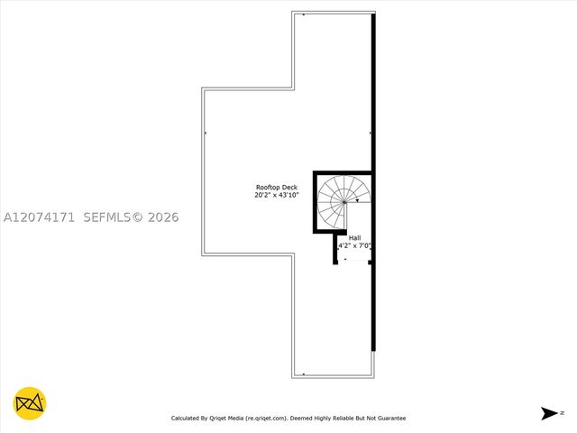 1150 101st St 702, Bay Harbor Islands, FL 33154