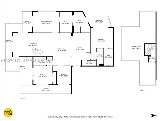 1150 101st St 702, Bay Harbor Islands, FL 33154