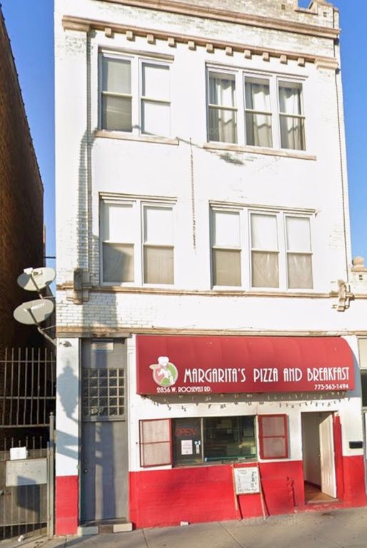 2856 W Roosevelt Road 3-Rear, Chicago, IL 60612