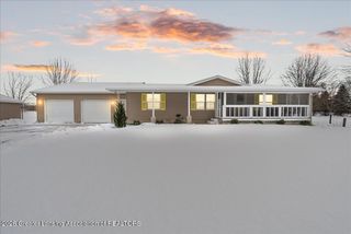 6822 N Maple River Road, Elsie, MI 48831