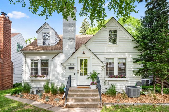 2616 Inglewood Avenue S, Saint Louis Park, MN 55416