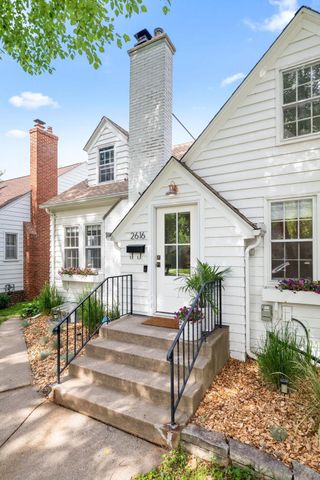 2616 Inglewood Avenue S, Saint Louis Park, MN 55416