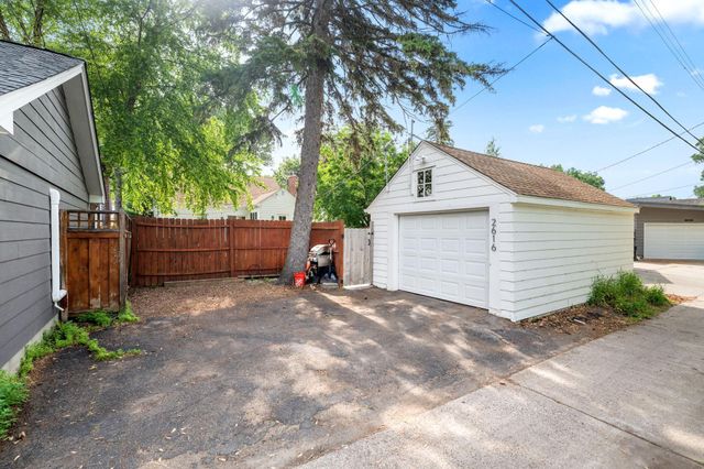 2616 Inglewood Avenue S, Saint Louis Park, MN 55416