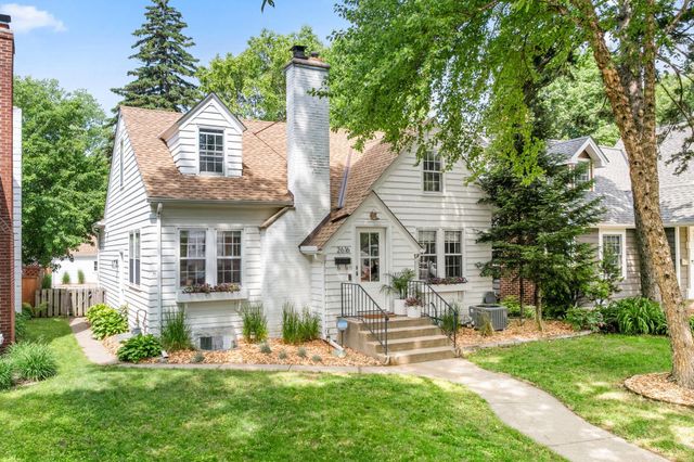 2616 Inglewood Avenue S, Saint Louis Park, MN 55416