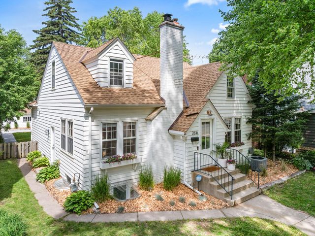 2616 Inglewood Avenue S, Saint Louis Park, MN 55416