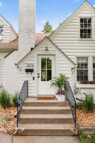 2616 Inglewood Avenue S, Saint Louis Park, MN 55416