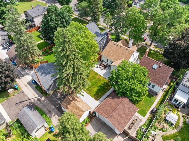 2616 Inglewood Avenue S, Saint Louis Park, MN 55416