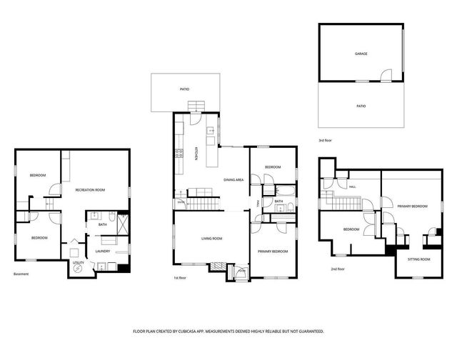 2616 Inglewood Avenue S, Saint Louis Park, MN 55416