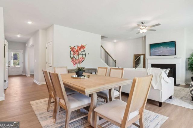 1331 Stephens View Drive, Loganville, GA 30052