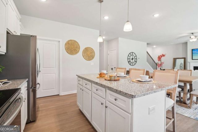 1331 Stephens View Drive, Loganville, GA 30052