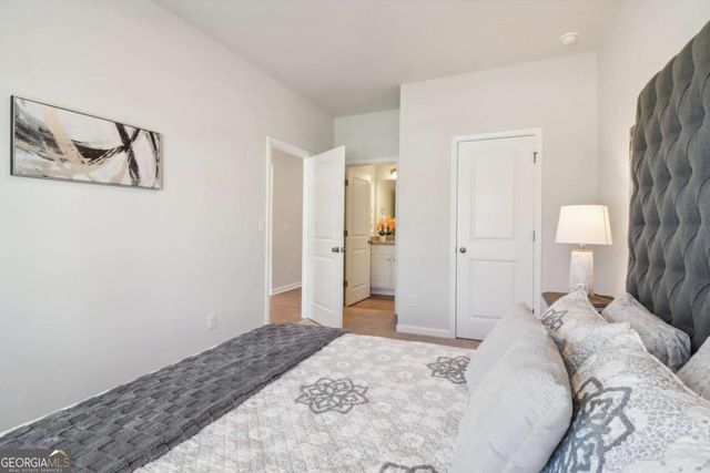 1331 Stephens View Drive, Loganville, GA 30052