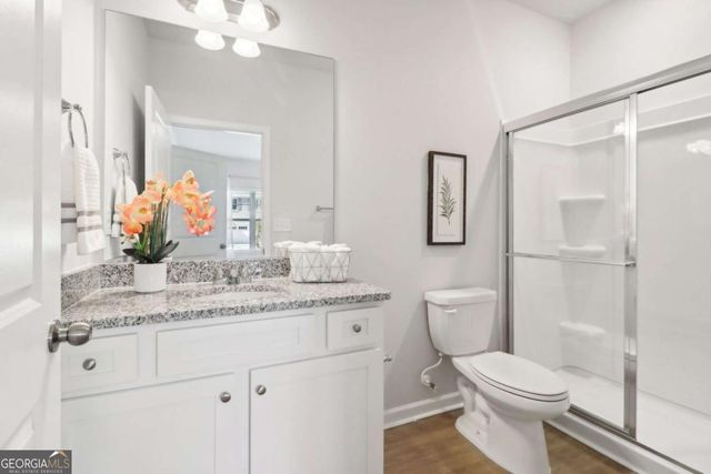 1331 Stephens View Drive, Loganville, GA 30052