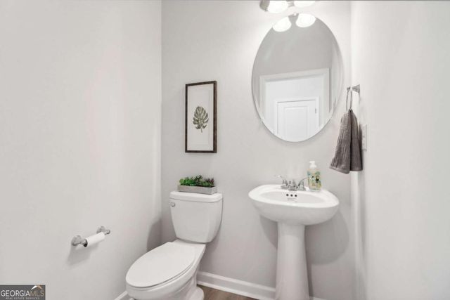 1331 Stephens View Drive, Loganville, GA 30052