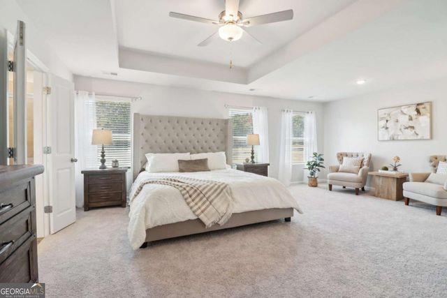 1331 Stephens View Drive, Loganville, GA 30052