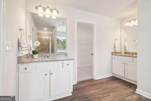 1331 Stephens View Drive, Loganville, GA 30052