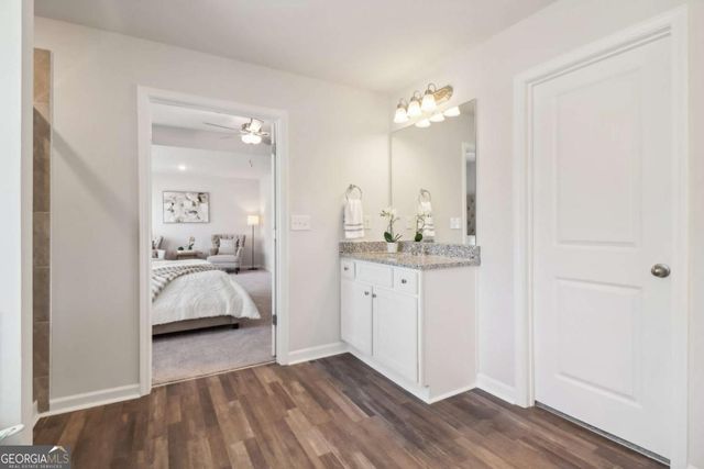 1331 Stephens View Drive, Loganville, GA 30052