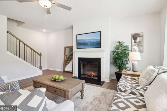 1331 Stephens View Drive, Loganville, GA 30052