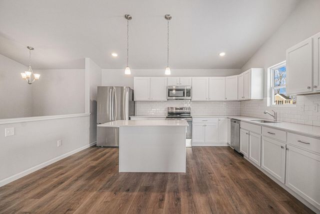 1107 E Henry Drive, Knox, IN 46534