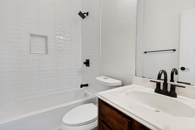 3503 Hudson Drive, Arlington, TX 76015