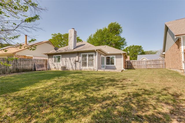 3503 Hudson Drive, Arlington, TX 76015