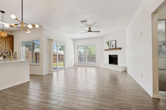 3503 Hudson Drive, Arlington, TX 76015