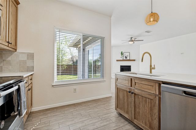 3503 Hudson Drive, Arlington, TX 76015