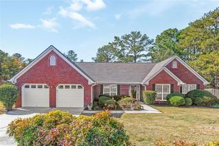 3395 Summit Place Drive, Loganville, GA 30052