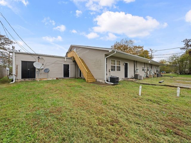 4819 Highway 49, W, Vanleer, TN 37181