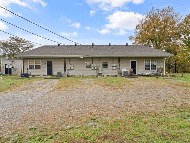 4819 Highway 49, W, Vanleer, TN 37181