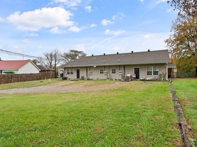 4819 Highway 49, W, Vanleer, TN 37181
