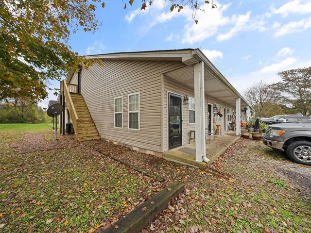 4819 Highway 49, W, Vanleer, TN 37181