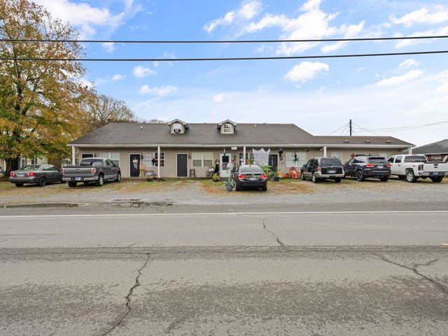 4819 Highway 49, W, Vanleer, TN 37181