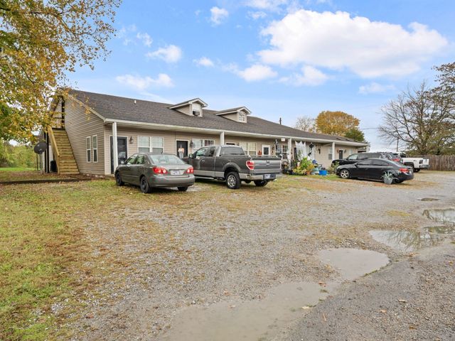 4819 Highway 49, W, Vanleer, TN 37181