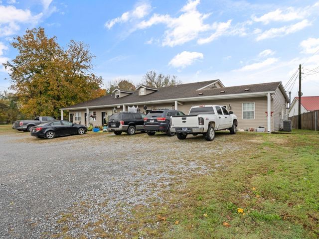 4819 Highway 49, W, Vanleer, TN 37181